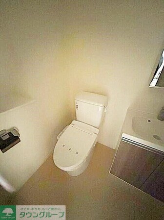 Log川崎駅前の物件内観写真